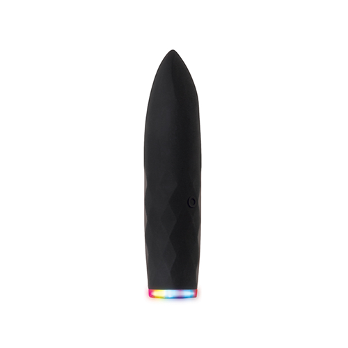 Evolved - On the spot - Bullet vibrator met verlichting